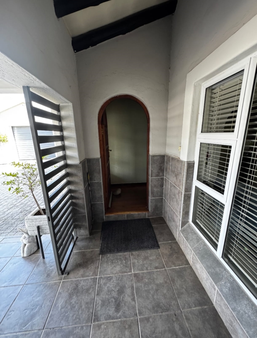 3 Bedroom Property for Sale in Vaalpark Free State
